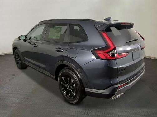 2026 Honda CR-V SPORT-L