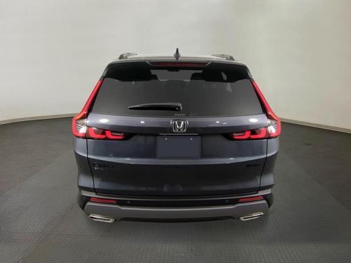 2026 Honda CR-V SPORT-L