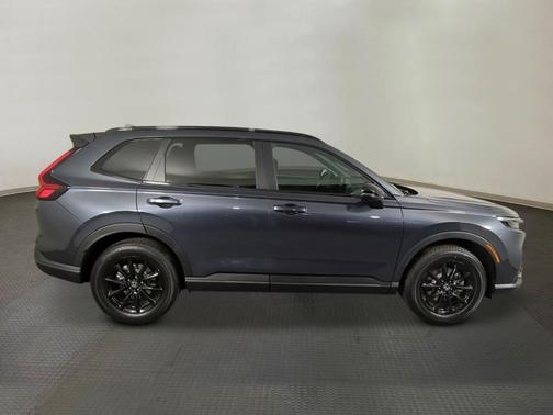 2026 Honda CR-V SPORT-L