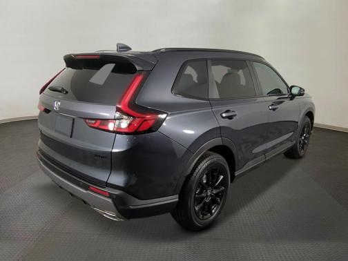 2026 Honda CR-V SPORT-L