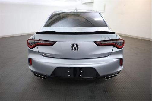 2021 Acura TLX A-Spec