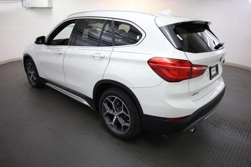 2019 BMW X1 xDrive28i