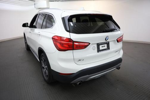2019 BMW X1 xDrive28i