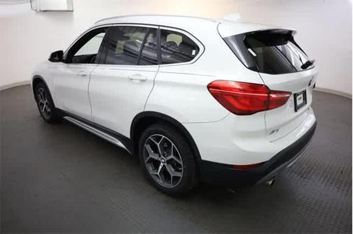 2019 BMW X1 xDrive28i