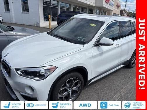 2019 BMW X1 xDrive28i