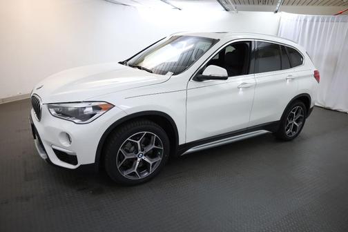 2019 BMW X1 xDrive28i