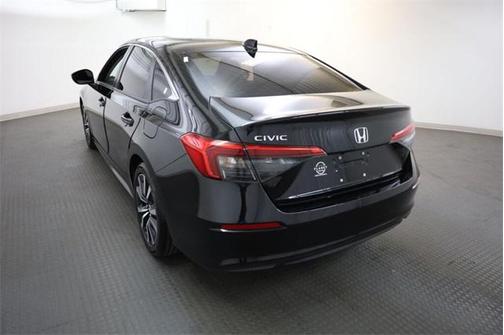 2023 Honda Civic EX