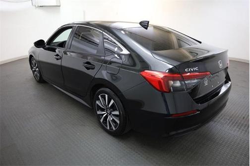2023 Honda Civic EX