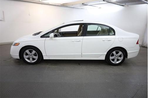 2006 Honda Civic EX