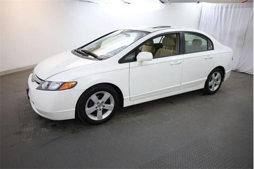 2006 Honda Civic EX
