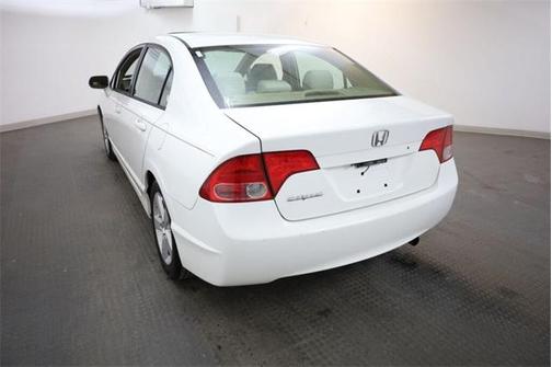 2006 Honda Civic EX