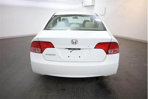 2006 Honda Civic EX