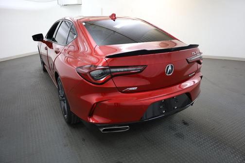 2023 Acura TLX A-Spec
