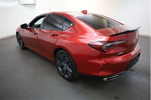 2023 Acura TLX A-Spec
