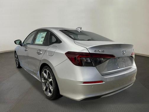 2025 Honda Civic Hybrid TOURING