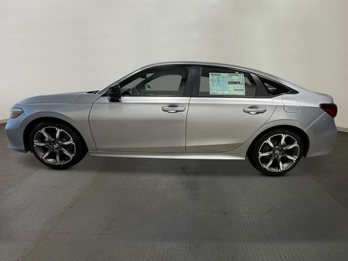 2025 Honda Civic Hybrid TOURING
