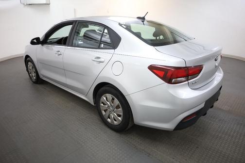 2018 Kia Rio S