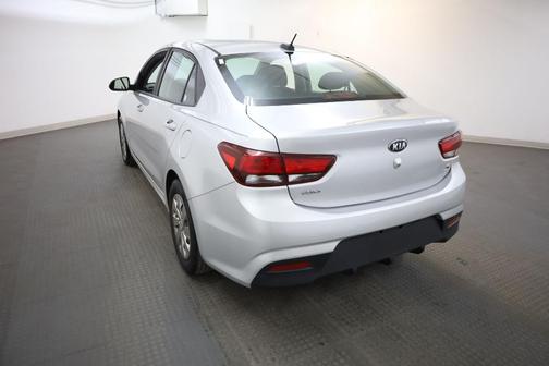 2018 Kia Rio S