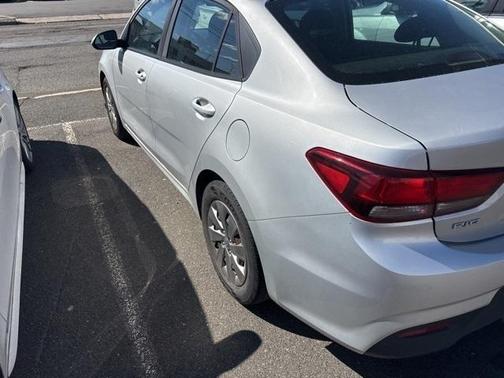 2018 Kia Rio S
