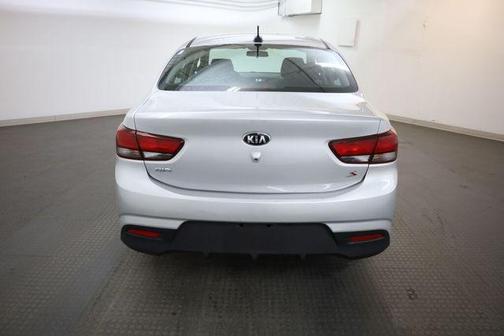 2018 Kia Rio S