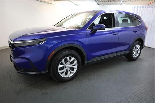 2024 Honda CR-V LX