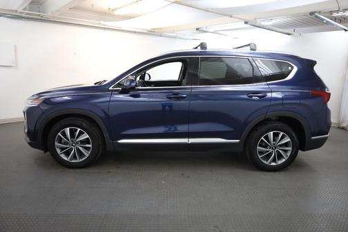 Stormy Sea 2020 Hyundai SANTA FE 2.4 SEL