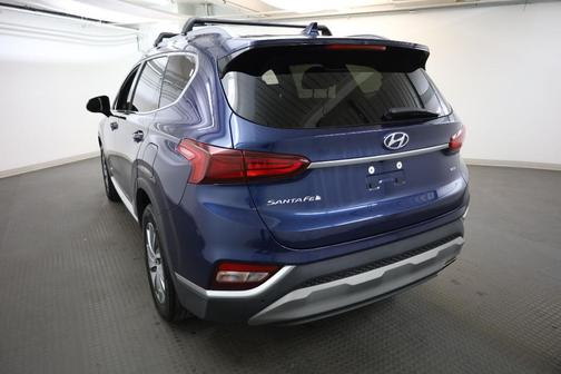 Stormy Sea 2020 Hyundai SANTA FE 2.4 SEL