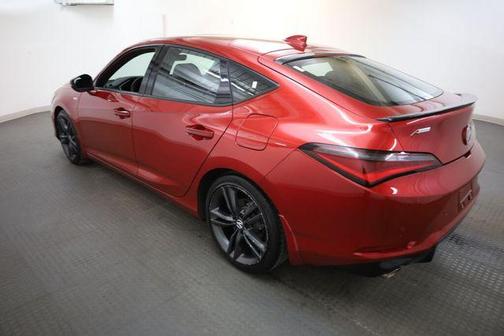 2023 Acura Integra A-Spec Technology