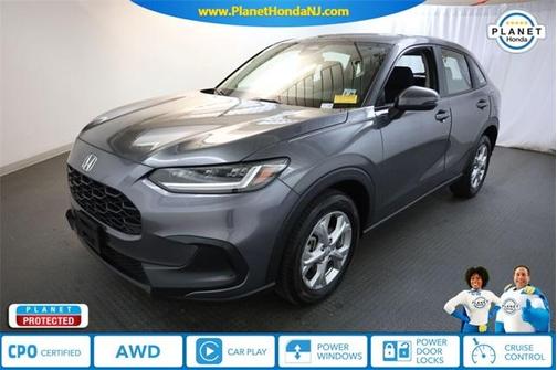 2023 Honda HR-V LX