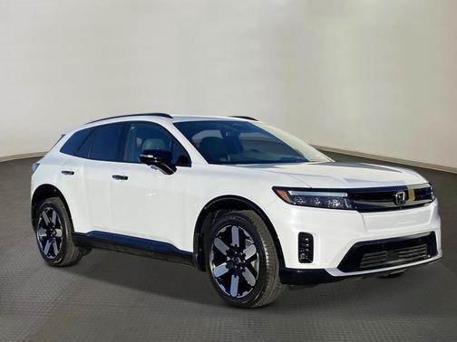 White Pearl 2026 Honda Prologue Elite