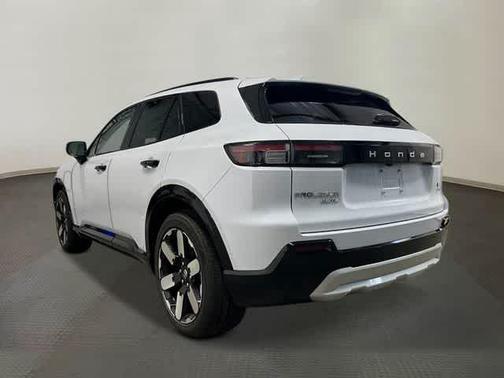 White Pearl 2026 Honda Prologue Elite