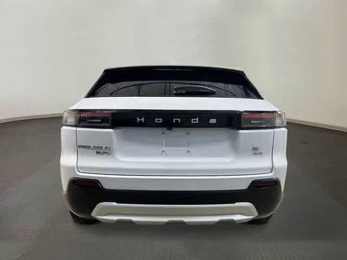White Pearl 2026 Honda Prologue Elite