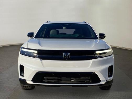White Pearl 2026 Honda Prologue Elite