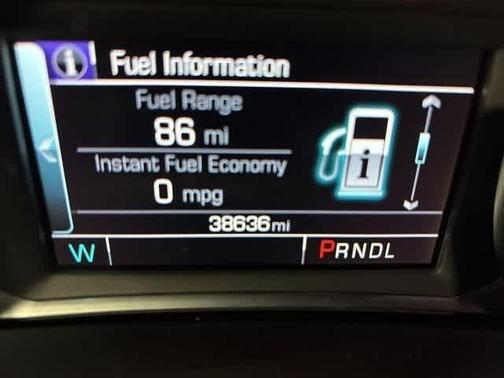 2018 Chevrolet Equinox Premier w/1LZ