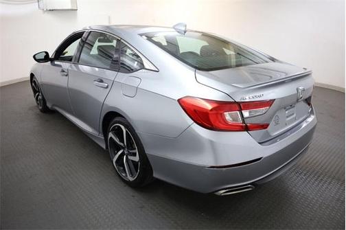 2020 Honda Accord Sport 1.5T