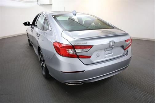 2020 Honda Accord Sport 1.5T