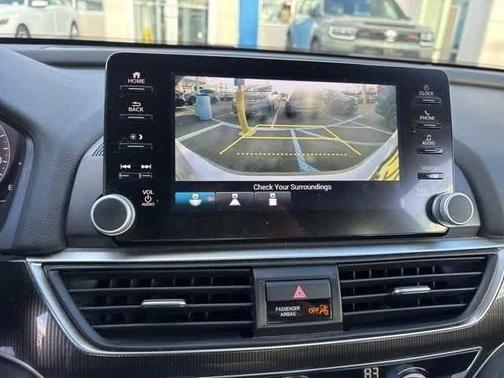 2020 Honda Accord Sport 1.5T