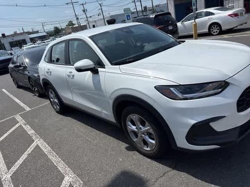 2023 Honda HR-V LX