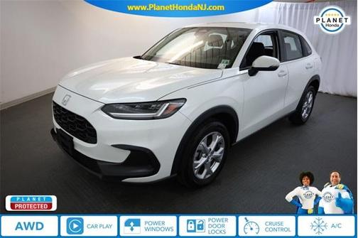 2023 Honda HR-V LX