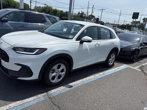 2023 Honda HR-V LX
