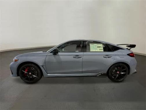 2025 Honda Civic Type R Base