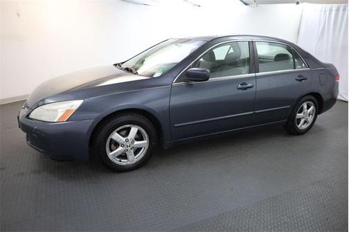 2004 Honda Accord EX