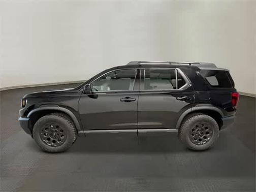 2026 Honda Passport TrailSport Elite Blackout