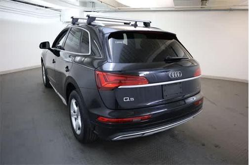 2021 Audi Q5 45 Premium