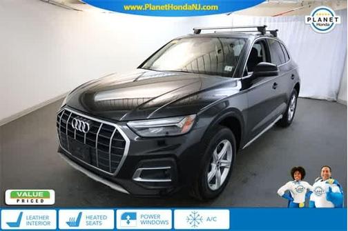 2021 Audi Q5 45 Premium