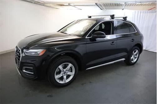 2021 Audi Q5 45 Premium