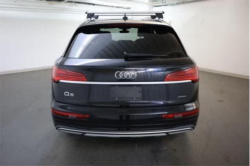2021 Audi Q5 45 Premium
