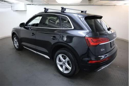 2021 Audi Q5 45 Premium