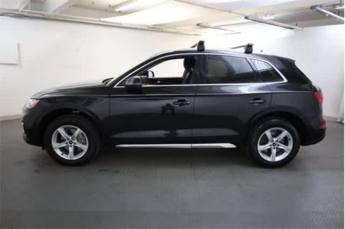 2021 Audi Q5 45 Premium