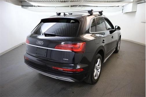 2021 Audi Q5 45 Premium